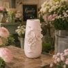 WAZON CERAMICZNY FLEUR 22,6 CM
